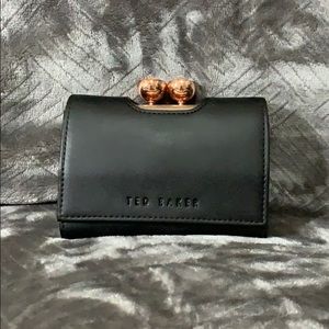 Ted baker wallet